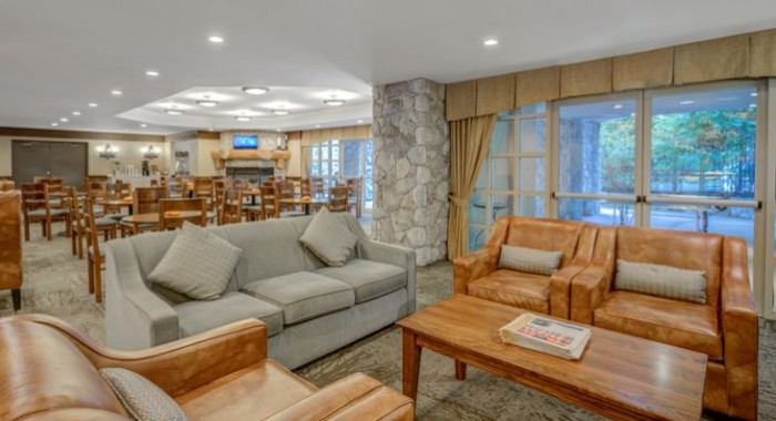 Blackcomb Springs Suites, Whistler ski chalet, image 7